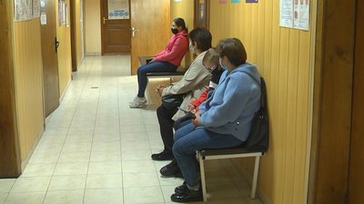 Електронні лікарняні: з якими проблемами зіштовхнулися лікарі та пацієнти на Волині