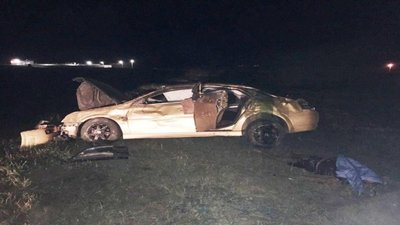З'явилися нові подробиці ДТП поблизу міста Ладижин на Вінниччині
