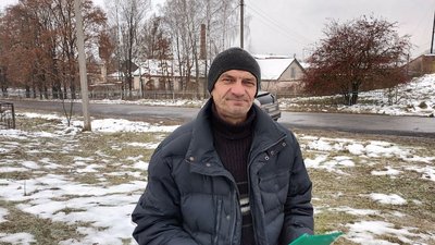 У громаді на Тернопільщині жителі не хочуть встановлювати лічильники на воду У громаді на Тернопільщині жителі не хочуть встановлювати лічильники на воду