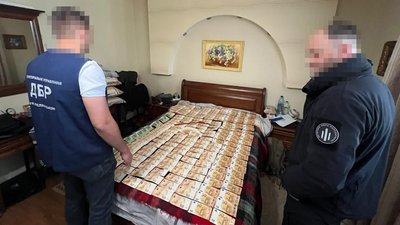 Житомир, ДБР, військове майно, 14 травня 2024 року