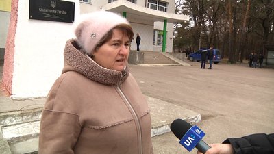 На Житомирщині попрощалися з загиблими в боях військовослужбовцями На Житомирщині попрощалися з загиблими в боях військовослужбовцями