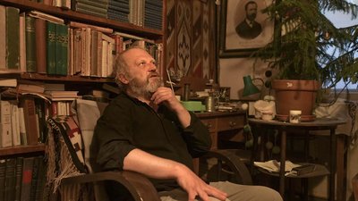 Прохасько, ДахаБраха, опера "Йов". Стали відомі лауреати Шевченківської премії-2020 Прохасько, ДахаБраха, опера "Йов". Стали відомі лауреати Шевченківської премії-2020