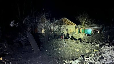 Наслідки атаки РФ, Суми, 21 лютого 2026 року