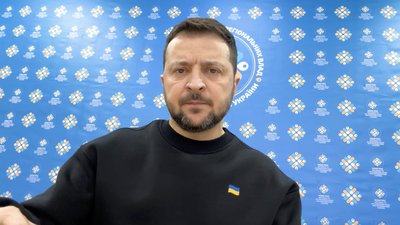 "Україні потрібні сила, свіжа енергія та лідерство". Зеленський обговорив зі Шмигалем посилення політики ветеранів