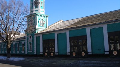 В Олександрії перевірили систему оповіщення та продуктові магазини