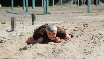 На Запоріжжі під час виконання бойових завдань загинув 35-річний капітан поліції
