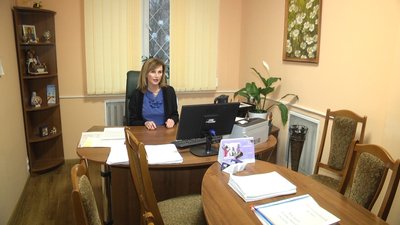 У Житомирі після канікул учні повернулися до школи У Житомирі після канікул учні повернулися до школи