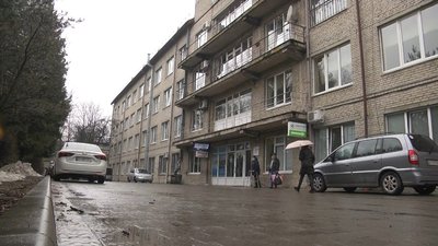 Понад 80% опіків: львів'ян просять стати донорами крові для двох тернополян