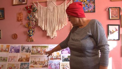 Для віри у себе: у Черкасах жінкам із раком грудей допомагають подолати труднощі Для віри у себе: у Черкасах жінкам із раком грудей допомагають подолати труднощі