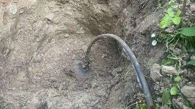 На Львівщині чоловік незаконно викачав з нафтопроводу дизпаливо на суму понад 100 тисяч гривень На Львівщині чоловік незаконно викачав з нафтопроводу дизпаливо на суму понад 100 тисяч гривень