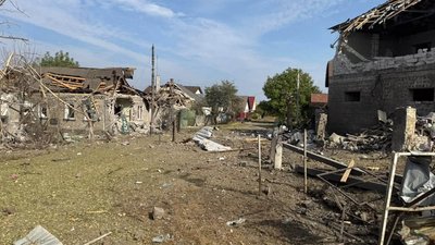 Росіяни вдарили по Біленькому під Краматорськом: загинули троє мирних жителів