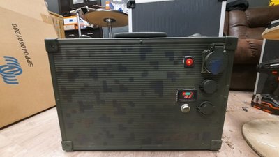 На Миколаївщині зріс попит на Power Bank та генератори