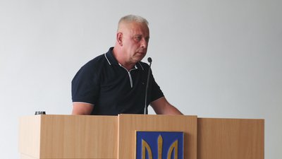 "Треба молода кров": Кучерук більше не очолює Батьківщину на Рівненщині
