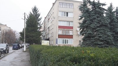 Новий рік у холодних квартирах зустрічали жителі Бершаді на Вінниччині
