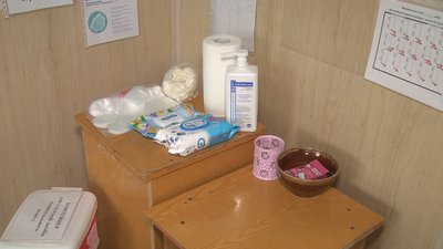 Миколаївські школи готуються до навчального року