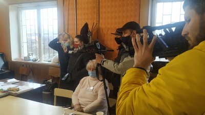 Довибори в Раду на Франківщині можуть визнати недійсними: що відбувається Довибори в Раду на Франківщині можуть визнати недійсними: що відбувається