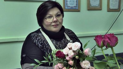 В освітньому хабі у Луцьку навчали флористиці