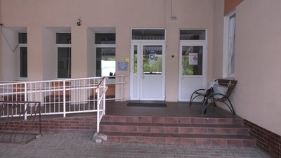 Випускники одного з рівненських садочків захворіли після святкування Випускники одного з рівненських садочків захворіли після святкування