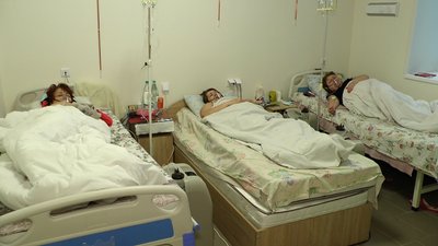 COVID-19 на Миколаївщині: зареєстровано 72 нові випадки