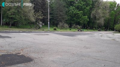 Парк Шевченко Рівне Парк Шевченко Рівне