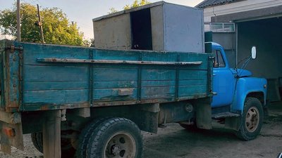Фото: ГУ НП у Хмельницькій області Фото: ГУ НП у Хмельницькій області