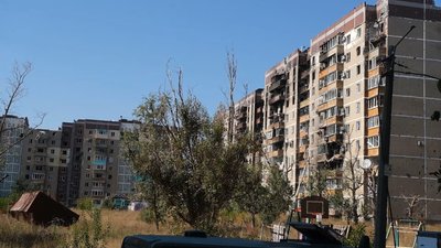 Деколонізація назв вулиць у Вугдедарі: як пройшло обговорення Деколонізація назв вулиць у Вугдедарі: як пройшло обговорення