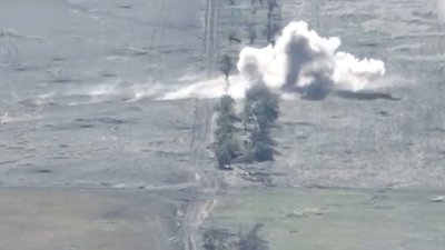 Воїни 24 бригади знищили бліндаж та десяток росіян