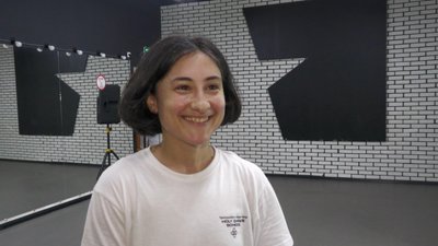 Танцівники з Харкова та Києва готують виставу німецької хореографки, яку покажуть на фестивалі Kharkiv Music Fest