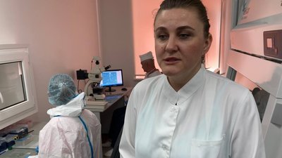 На Тернопільщині до 20% кліщів заражені бореліями: що робити, коли вкусив кліщ На Тернопільщині до 20% кліщів заражені бореліями: що робити, коли вкусив кліщ