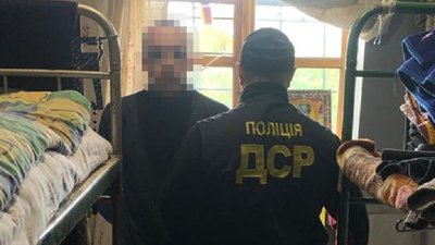 На Львівщині викрили канал постачання наркотиків до виправної установи На Львівщині викрили канал постачання наркотиків до виправної установи