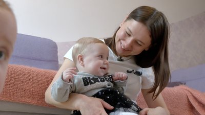 Хто і коли частіше народжувався на Черкащині у два воєнних роки Хто і коли частіше народжувався на Черкащині у два воєнних роки