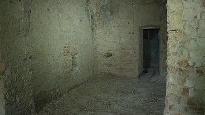 Нові знахідки і таємниці: в Луцькому монастирі святої Бригіти тривають археологічні розкопки Нові знахідки і таємниці: в Луцькому монастирі святої Бригіти тривають археологічні розкопки