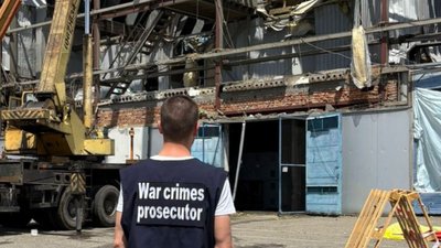 атака на Дніпро, пошкоджено підприємство, 29 червня 2026 року, майже 30 жертв