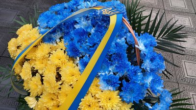 У Кропивницькому відзначають День Соборності України У Кропивницькому відзначають День Соборності України