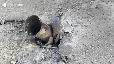 У Харкові внаслідок обстрілів РФ загорівся найбільший ринок східної Європи У Харкові внаслідок обстрілів РФ загорівся найбільший ринок східної Європи