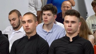 У Тернополі студенти допомагають кіберполіції
