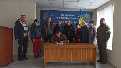 Місцеві ради на Черкащині підтримали звернення до країн-членів НАТО