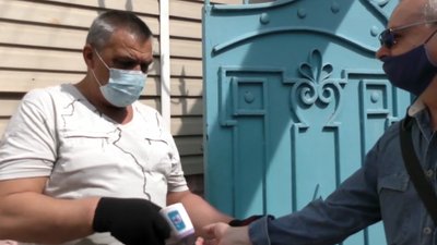 Серйозних порушень немає: у Херсоні Держпродспоживслужба перевірила роботу ринків Серйозних порушень немає: у Херсоні Держпродспоживслужба перевірила роботу ринків
