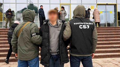У Кропивницькому затримали чоловіка за реєстрацію терміналів Starlink для росіян – СБУ