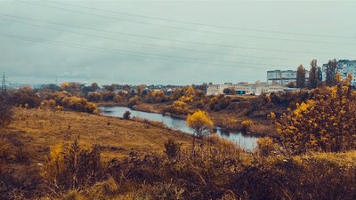 Суха погода й туман. Якою буде погода на Кіровоградщині протягом тижня