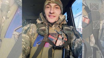 Сестра загиблого воїна просить присвоїти йому звання Герой України