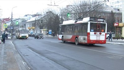 Бюджет Луцької тергромади-2022: як наповнюватимуть казну та на що витрачатимуть гроші Бюджет Луцької тергромади-2022: як наповнюватимуть казну та на що витрачатимуть гроші