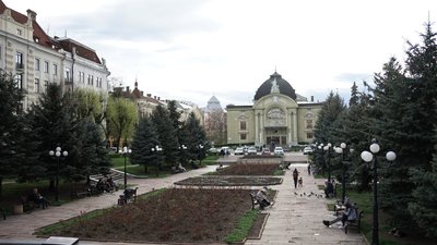 Якою буде погода у Чернівцях та області 1 червня