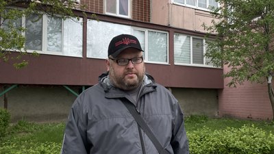 РФ завдала удару по Харкову: щонайменше одна людина поранена — Терехов РФ завдала удару по Харкову: щонайменше одна людина поранена — Терехов