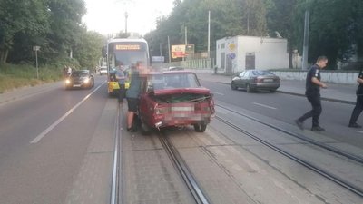 За останню добу на Львівщині трапилося дві нетверезі ДТП: загинула жінка За останню добу на Львівщині трапилося дві нетверезі ДТП: загинула жінка