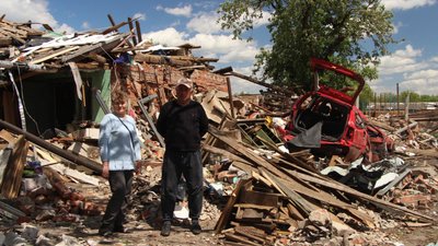 Споживачі, які залишилися без газу через воєнні дії, не платитимуть за його доставку Споживачі, які залишилися без газу через воєнні дії, не платитимуть за його доставку