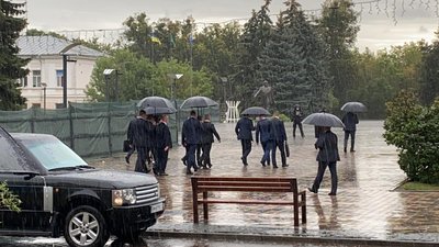 Сумський театр імені Щепкіна отримав статус національного Сумський театр імені Щепкіна отримав статус національного