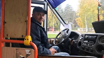 Тиждень без тролейбусів і трамваїв: яку альтернативу обирають житомиряни Тиждень без тролейбусів і трамваїв: яку альтернативу обирають житомиряни