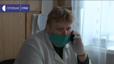 "Два тижні в ізоляції". Як пережили карантин у Козацькому, де вперше на Сумщині виявили COVID-19 "Два тижні в ізоляції". Як пережили карантин у Козацькому, де вперше на Сумщині виявили COVID-19
