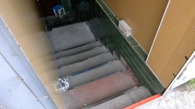"Кожна повітряна тривога, як виклик": у Черкасах просять облаштувати укриття для людей з інвалідністю "Кожна повітряна тривога, як виклик": у Черкасах просять облаштувати укриття для людей з інвалідністю